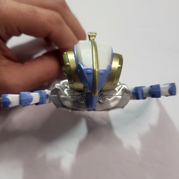 Hurricane Jet Vac + Jet Stream Skylanders Superchargers Model No 87557888 - Picture 6 of 6